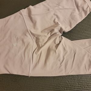 Lululemon biker shorts